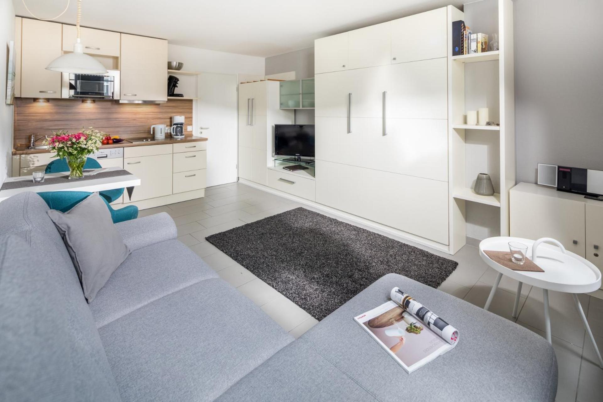 Haus Bielefeld Appartement 18 Norderney Exteriér fotografie